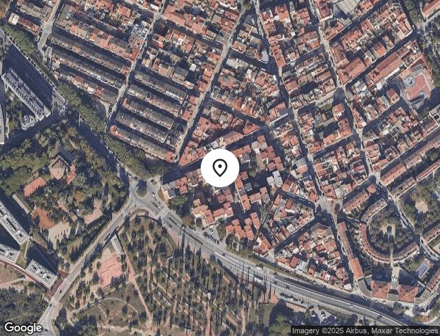 Logements à undefined Enric Granados , 4